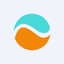 Ticker avatar