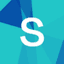 Ticker avatar